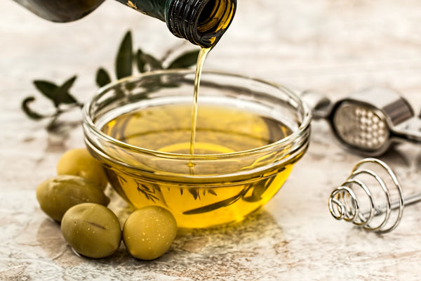 The World's Best Olive Oil from Croatia