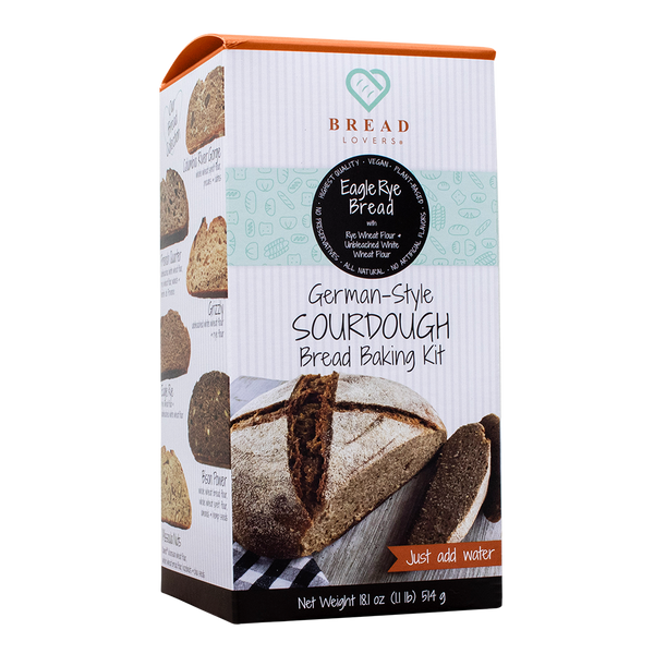 Sourdough Bread Baking Kit – Shop Our Favorites